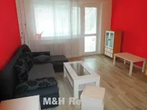 Pronájem bytu 2+1, Frýdlant nad Ostravicí, Harcovská, 55 m2