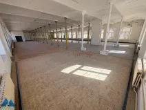 Pronájem skladu, Trutnov, Tovární, 637 m2