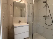 Pronájem bytu 1+kk, Praha - Hostivař, Pražská, 34 m2