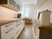 Prodej bytu 2+1, Třebíč, Čajkovského, 57 m2