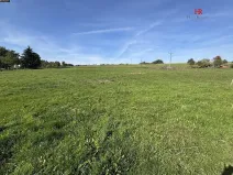 Prodej pozemku pro bydlení, Střezimíř, 6078 m2