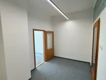 Pronájem kanceláře, Brno, Moravské náměstí, 35 m2