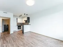 Pronájem bytu 3+kk, Praha - Hostivař, 70 m2