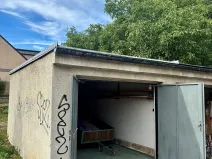 Prodej garáže, Čelákovice, J. Zeyera, 19 m2