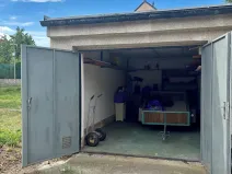 Prodej garáže, Čelákovice, J. Zeyera, 19 m2