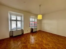 Pronájem bytu 3+1, Tábor, Palackého, 91 m2