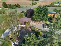 Prodej pozemku pro bydlení, Líský, 833 m2