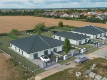 Prodej rodinného domu, Mikulovice, Jižní, 102 m2