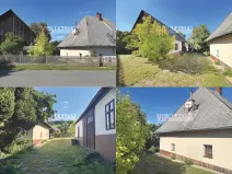 Prodej chalupy, Roudno, 173 m2