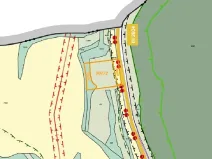 Dražba louky, Snědovice, 3880 m2