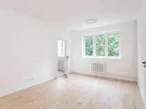 Prodej bytu 2+kk, Praha - Břevnov, Nad Kajetánkou, 47 m2