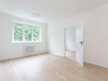 Prodej bytu 2+kk, Praha - Břevnov, Nad Kajetánkou, 47 m2