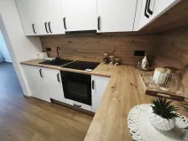 Pronájem bytu 2+kk, Most, Rozmarýnová, 46 m2