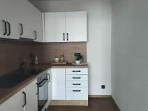 Pronájem bytu 2+kk, Most, Rozmarýnová, 46 m2