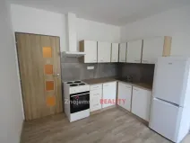 Pronájem bytu 2+1, Znojmo, Jugoslávská, 60 m2