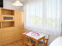 Pronájem bytu 1+1, Tišnov, Květnická, 32 m2