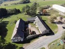 Prodej rodinného domu, Šimanov, 150 m2