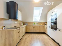 Pronájem bytu 3+kk, Vráto, Na Pěšině, 76 m2