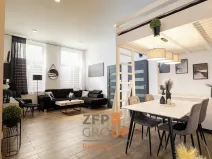 Prodej bytu 2+kk, Milovice, 66 m2