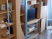 Pronájem bytu 1+kk, Praha - Záběhlice, 25 m2