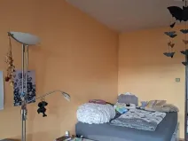 Pronájem pokoje, Praha - Háje, 20 m2