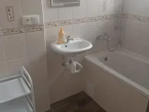 Pronájem pokoje, Přerov, 20 m2