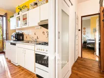 Prodej bytu 2+1, Blansko, Čapkova, 59 m2