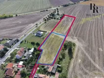 Prodej pozemku pro bydlení, Hrdibořice, 13352 m2