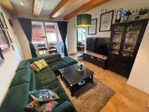 Prodej bytu 3+1, Kroměříž, Švabinského nábřeží, 84 m2