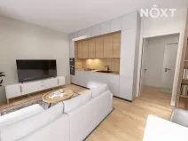 Prodej bytu 2+kk, Mělník, 44 m2