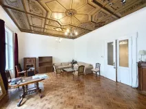 Pronájem kanceláře, Praha - Vinohrady, Belgická, 207 m2
