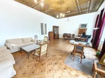 Pronájem kanceláře, Praha - Vinohrady, Belgická, 207 m2