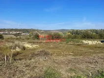 Prodej pozemku pro bydlení, Bořetice, 837 m2