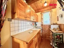Prodej chaty, Bečice, 70 m2