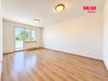 Pronájem bytu 2+1, Karviná - Ráj, Prameny, 60 m2