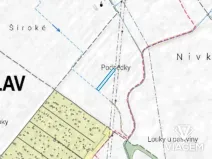 Prodej podílu pole, Břeclav, 1507 m2
