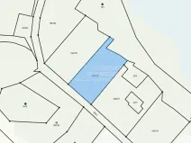 Prodej pozemku pro bydlení, Nová Ves, 1713 m2