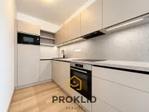 Pronájem bytu 2+kk, Olomouc, Třída Jiřího Pelikána, 57 m2