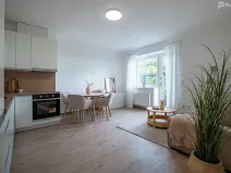 Prodej bytu 4+kk, Brno, Nivky, 85 m2