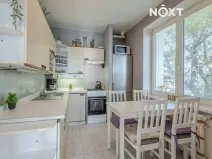 Prodej bytu 2+1, Břeclav, Fintajslova, 54 m2