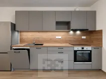 Pronájem bytu 2+kk, České Budějovice, Generála Klapálka, 55 m2
