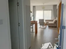 Prodej bytu 1+kk, Bogazi, Kypr, 60 m2