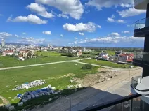 Prodej bytu 1+1, Trikomo, Kypr, 64 m2