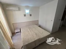 Prodej bytu 1+kk, Nesebar, Bulharsko, 28 m2