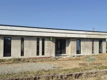 Prodej rodinného domu, Bystřice pod Hostýnem - Rychlov, Trávníky, 137 m2