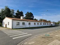 Pronájem skladu, Holešov, Tovární, 645 m2