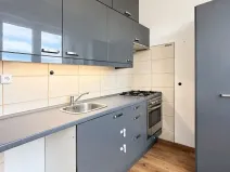 Prodej bytu 2+1, Kadaň, Chomutovská, 53 m2