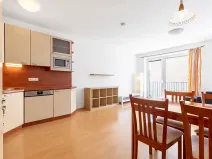 Pronájem bytu 2+kk, Brno, Purkyňova, 62 m2