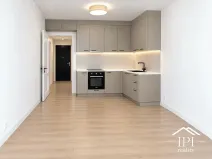 Pronájem bytu 1+kk, Praha - Kbely, Mladoboleslavská, 27 m2