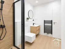 Pronájem bytu 1+kk, Praha - Kbely, Mladoboleslavská, 27 m2